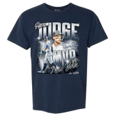 Aaron Judge MVP CC Tee